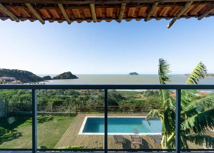 Morada Do Sol Guest House 2