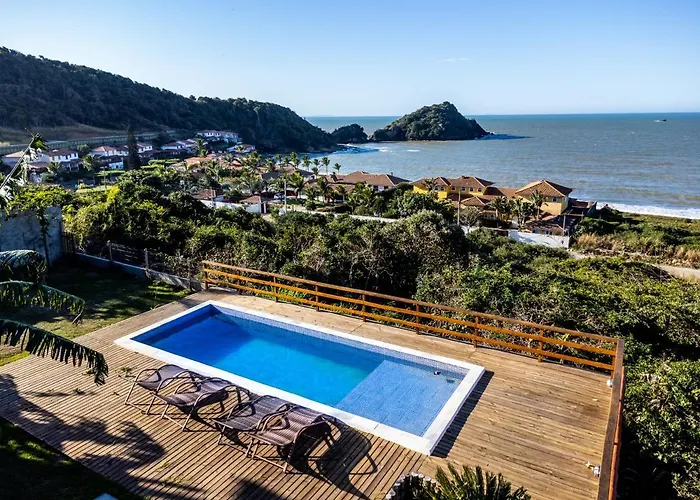 Morada Do Sol Guest House 2