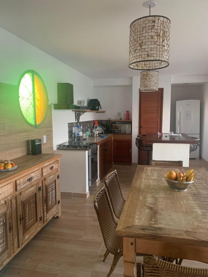 Morada Do Sol 2 Bed & Breakfast *