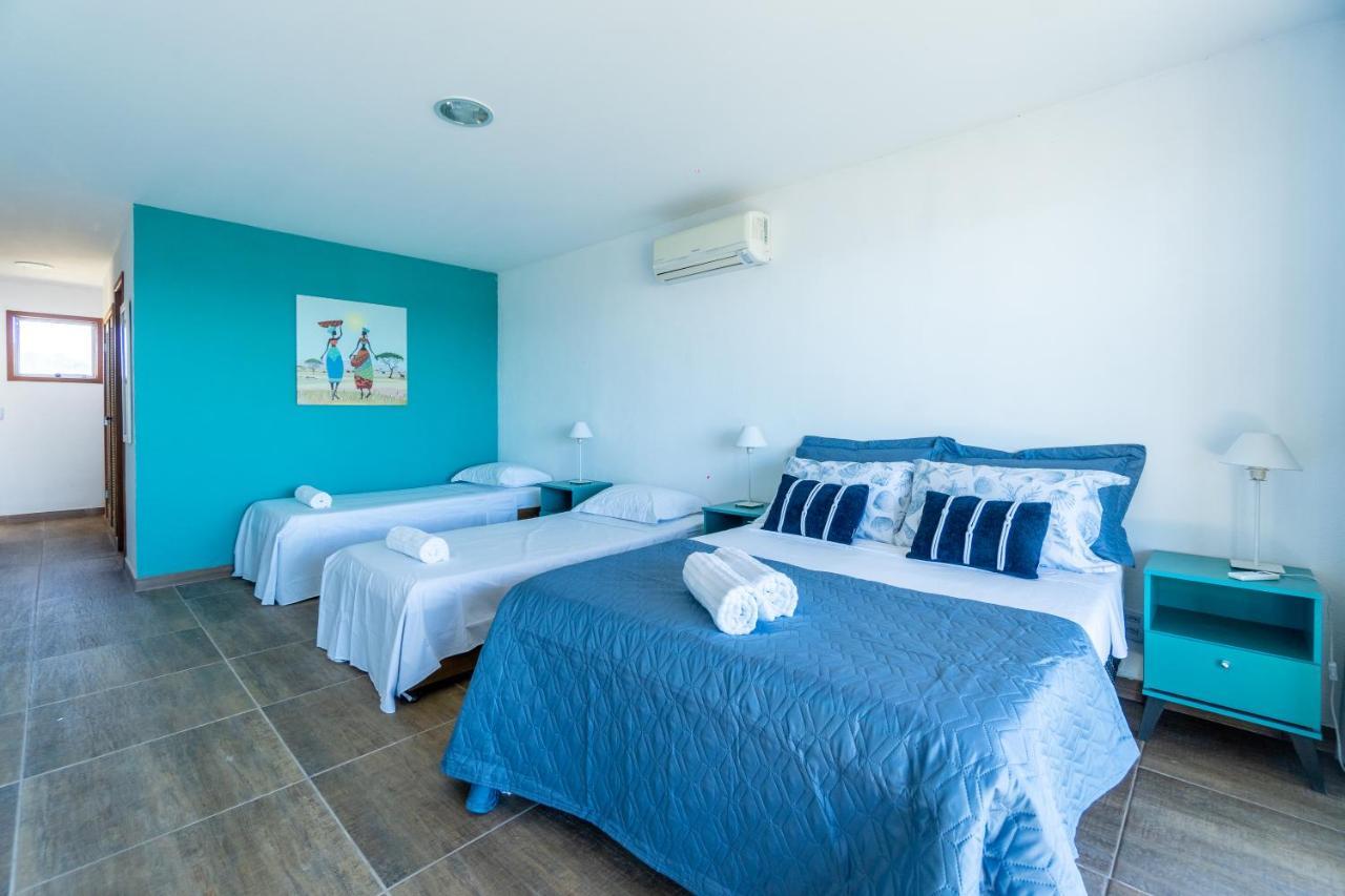 Bed & Breakfast Morada Do Sol 2 *