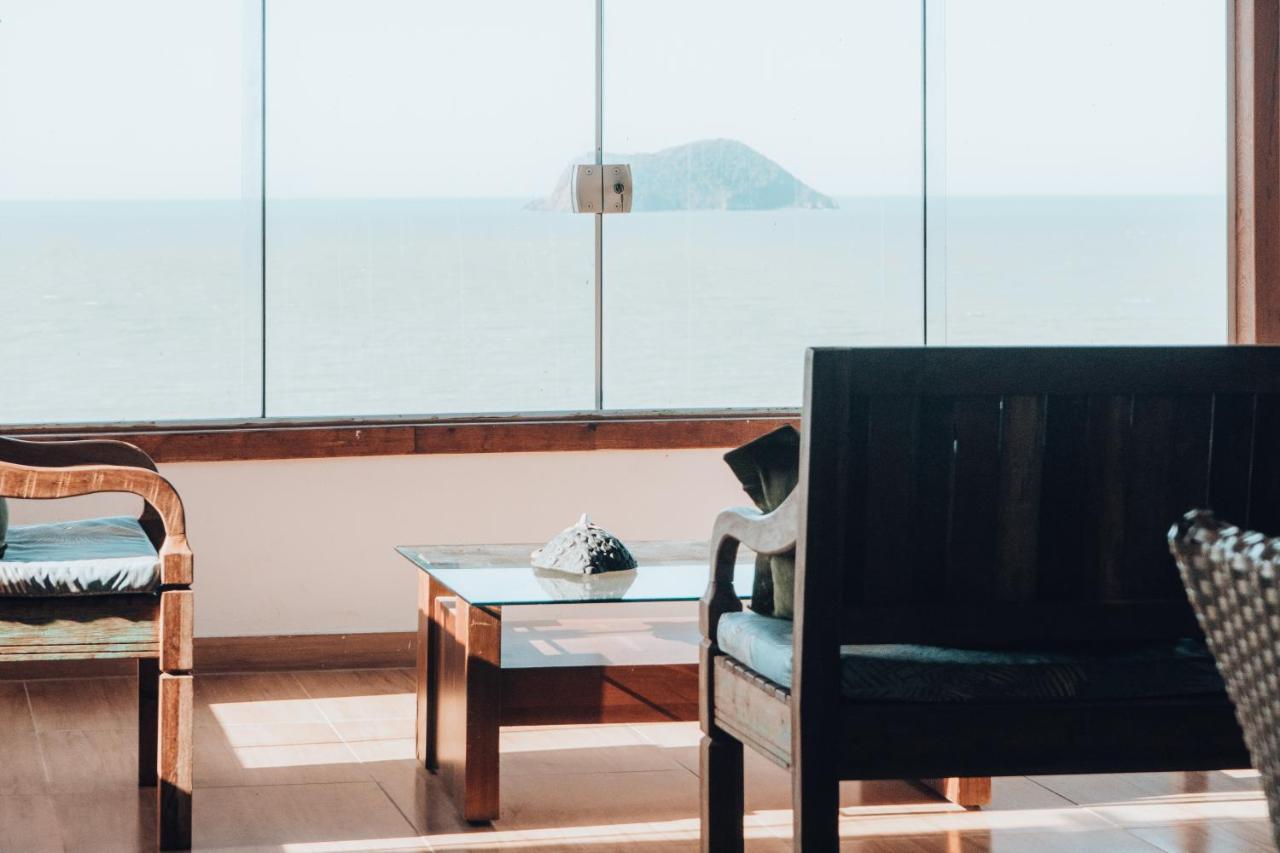Morada Do Sol 2 Bed & Breakfast Armacao dos Buzios