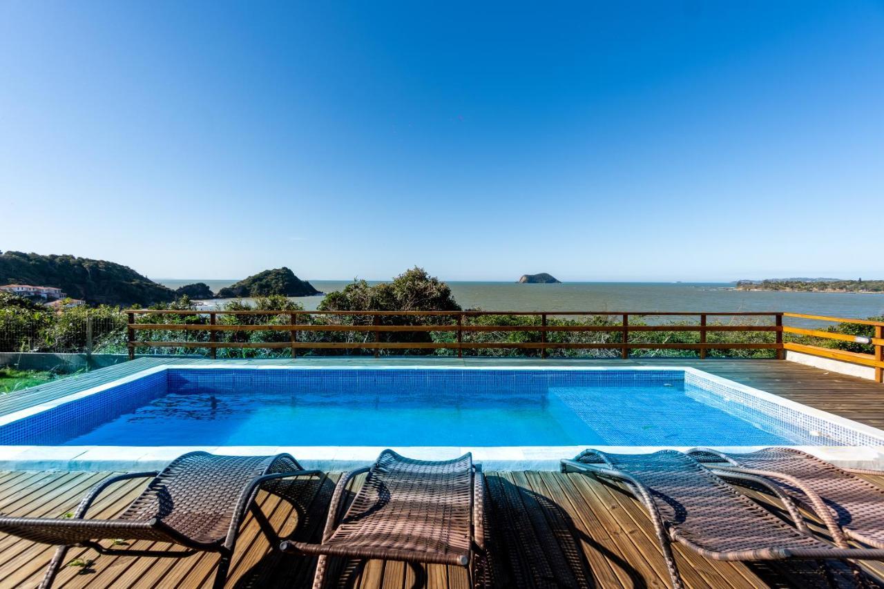 Bed & Breakfast Morada Do Sol 2