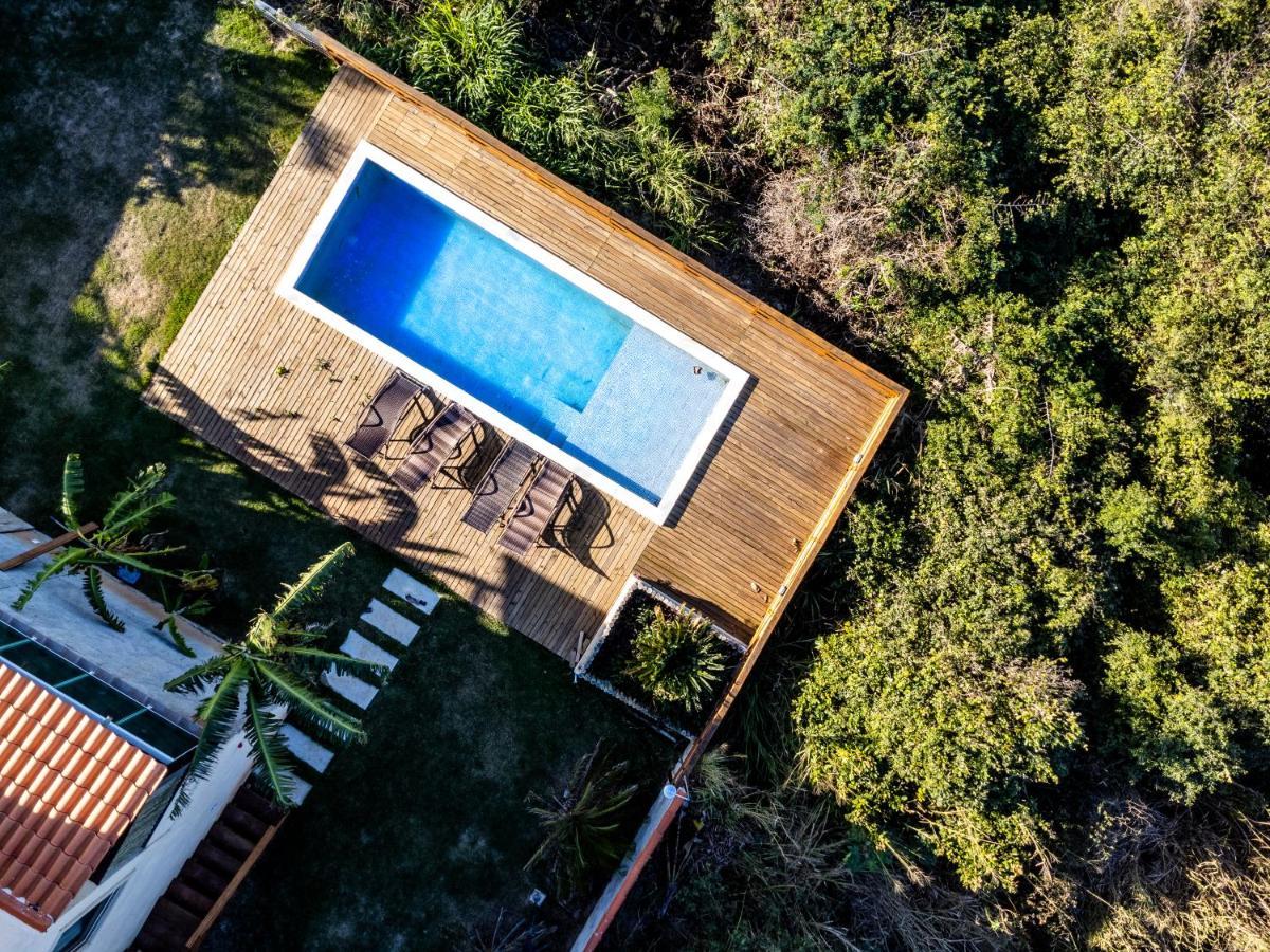 Morada Do Sol 2 Bed & Breakfast Armacao dos Buzios