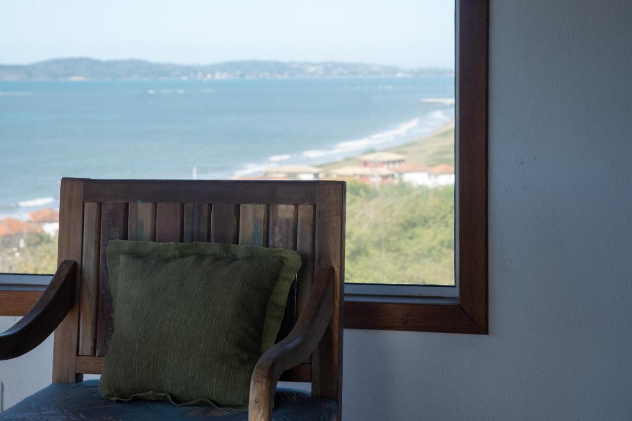 Bed & Breakfast Morada Do Sol 2